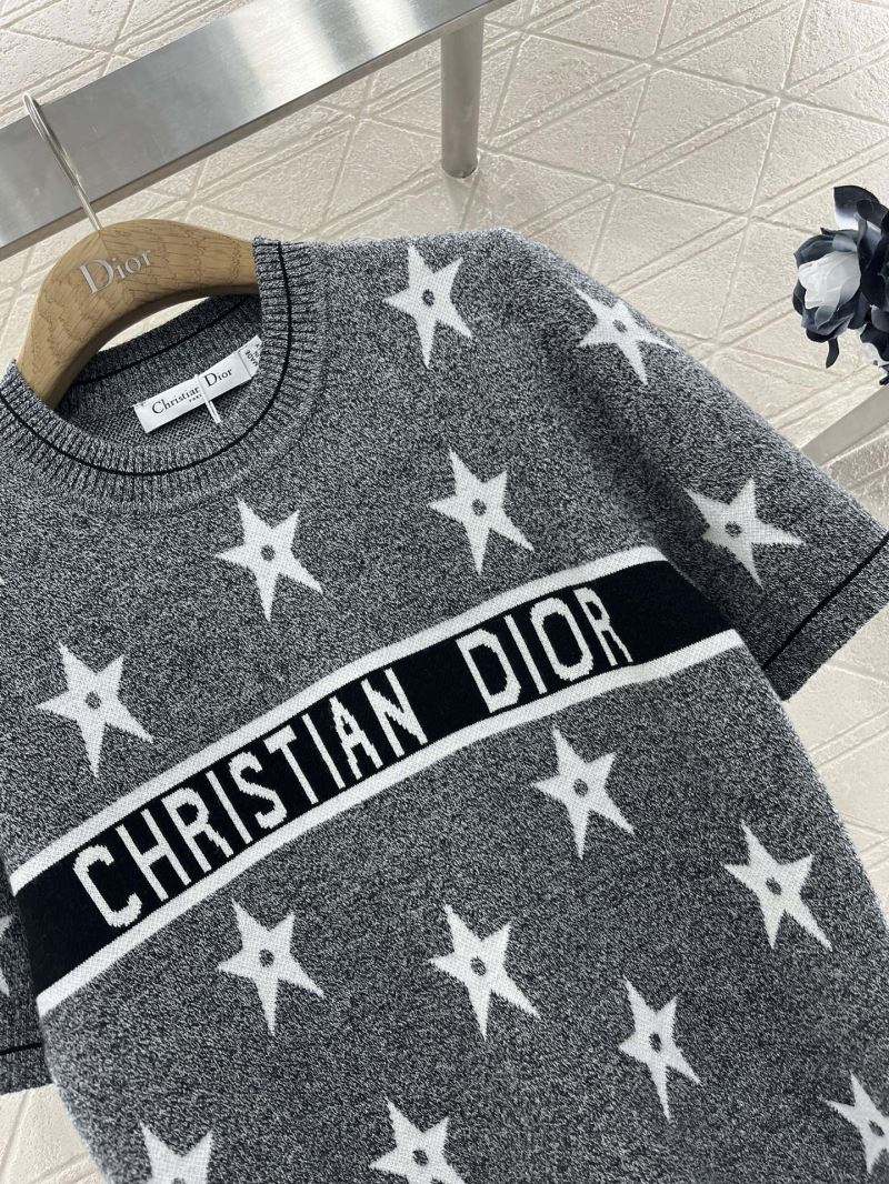 Christian Dior T-Shirts